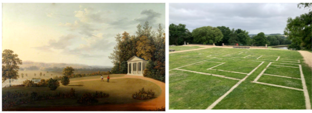 Leigh Park Gardens